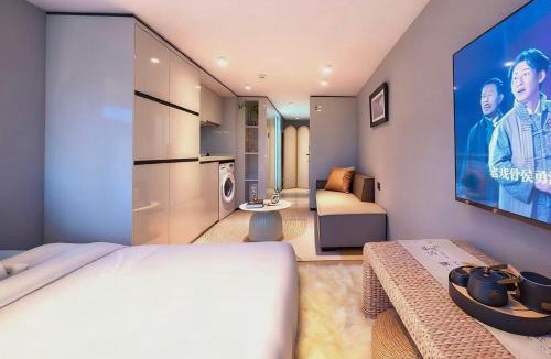 Panyu Hotel | 广州天强公寓管理有限公司
