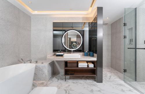 Nansha Hotel | 广州星河吉酒店