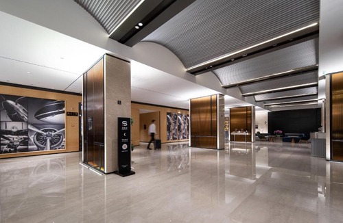 Huadu Hotel | 广州白云国际机场可可酒店CoCoHotel T2航站楼店 提供机场免费班车和交易会班车服务
