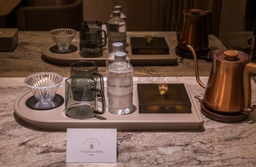 Huadu Hotel | 广州花都桔子水晶酒店