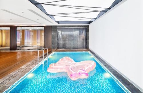 Panyu Hotel | 广州长隆万博商务区福朋喜来登酒店