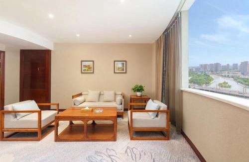 Korla Hotel | 库尔勒梨城花园酒店