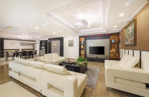 Korla Hotel | 库尔勒梨城花园酒店