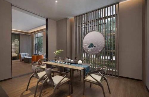 Yingcheng Hotel | 应城金港国际大酒店