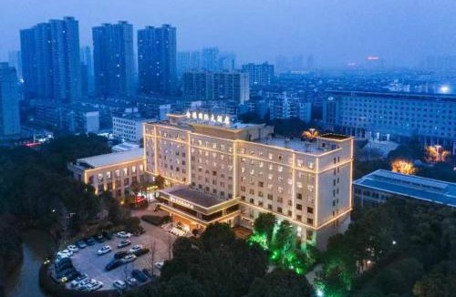 Yingcheng Hotel | 应城金港国际大酒店