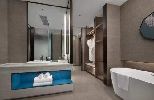 Yingcheng Hotel | 应城金港国际大酒店