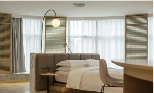 Huichuan District Hotel | 弗克斯酒店