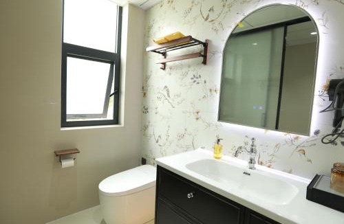 Chaqiyu House | 张家界喜屋民宿