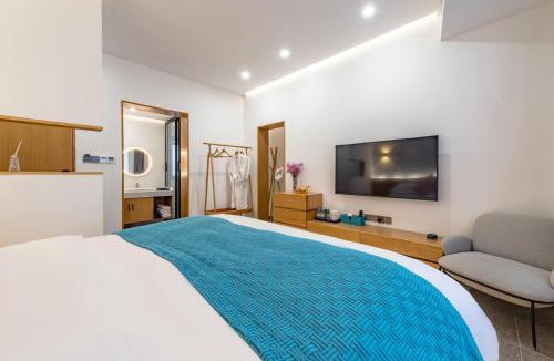Yongding House | 张家界天门山国家森林公园民宿丨天门山索道店丨提供张家界西站免费接站
