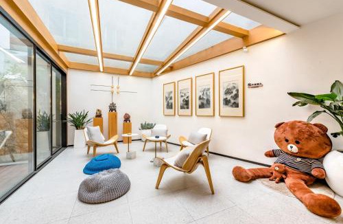 Yongding House | 张家界天门山国家森林公园民宿丨天门山索道店丨提供张家界西站免费接站