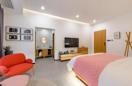 Yongding House | 张家界天门山国家森林公园民宿丨天门山索道店丨提供张家界西站免费接站