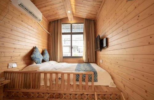 Yongding Hotel | 张家界天门山夏茉客栈Zhangjiajie Xiamo Inn Tianmen Mounain