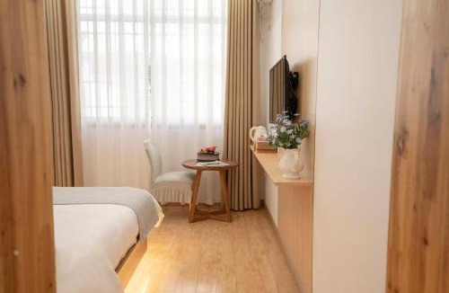 Yongding Hotel | 张家界天门山夏茉客栈Zhangjiajie Xiamo Inn Tianmen Mounain