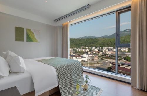 Yongding House | 张家界天门山索道站 Xiaduo B&B - 夏朵民宿-Planning-book Tickets Service in advance-Free Luggage