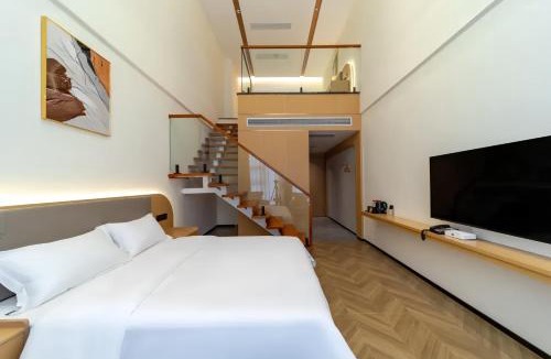 Yongding Hotel | 张家界市云栖奇境酒店