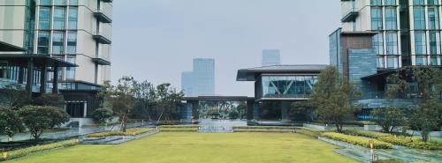 Yongding Hotel | 张家界市永定区云海秘境酒店