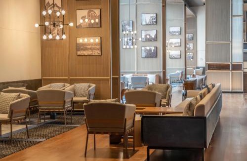 Yongding Hotel | 张家界市永定区云海秘境酒店