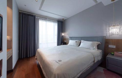 Yongding Apartment | 张家界时漫服务公寓