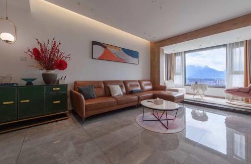 Yongding Apartment | 张家界时漫服务公寓
