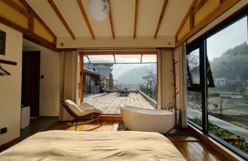 Wulingyuan House | 张家界止归居