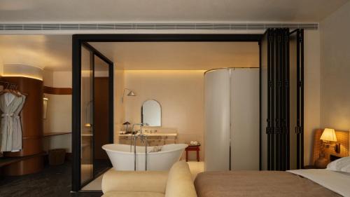 Jinjiang House | 归相Golden Age酒店