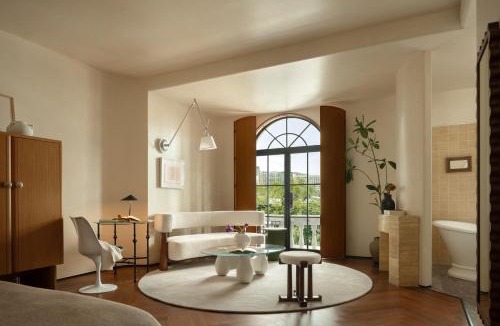 Jinjiang House | 归相Golden Age酒店