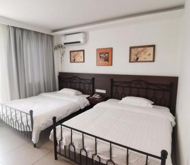 Songjiang Bed & Breakfast | 影视青年酒店