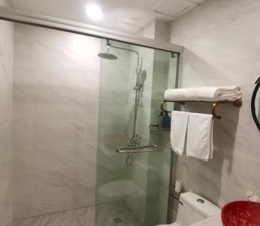Songjiang Bed & Breakfast | 影视青年酒店