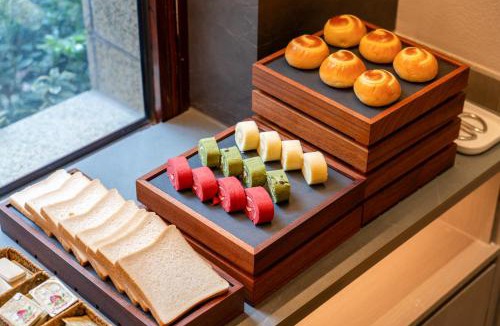Yuhang Qu Hotel | 忆泊城市酒店-临平宾馆