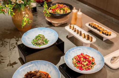 Yuhang Qu Hotel | 忆泊城市酒店-临平宾馆