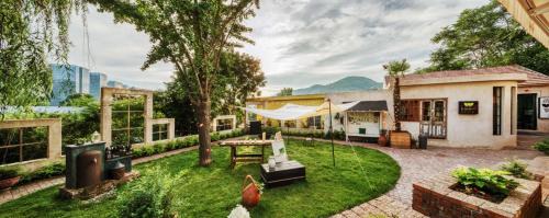 Laoshan Hotel | 忙碌的考拉Weeknd Hotel