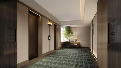 Tianhebei Hotel | 怡程旗舰店广州东站体育中心店