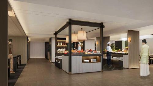 Tianhebei Hotel | 怡程旗舰店广州东站体育中心店