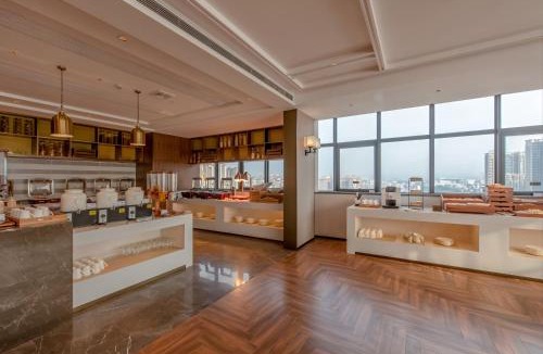 Xi Xiang Tang Hotel | 怡程酒店-南宁火车站虎邱大厦店
