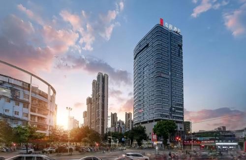 Xi Xiang Tang Hotel | 怡程酒店-南宁火车站虎邱大厦店