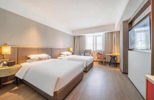 Nedong Hotel | 怡程酒店