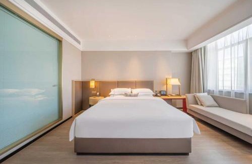 Nedong Hotel | 怡程酒店
