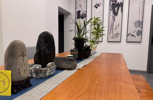 Dujiangyan House | 恩宜客栈