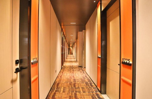 Yanji Hotel | 悦丽臻选酒店 Joyful Select Hotel