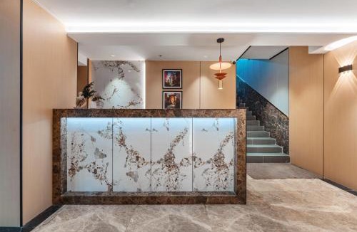 Liwan Hotel | 悦朵酒店精选-广州北京路步行街西门口地铁站店