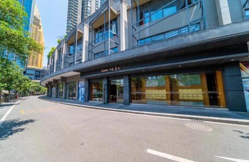 Nan An Villa | 悦江阁美宿