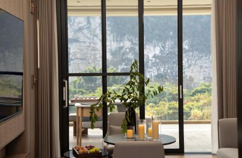 Yangshuo Hotel | 悦畔圣境度假酒店桂林阳朔漓江店