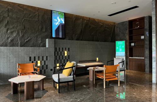 Changsha County Hotel | 悦致酒店星沙电力职业学院店
