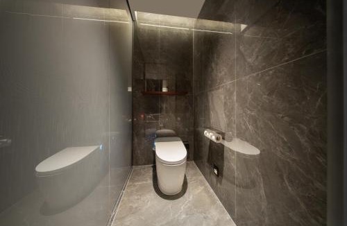 Yantai Hotel | 悦致酒店龙湖天街店