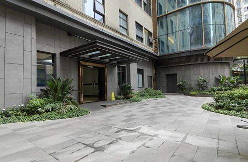 Jinjiang Apartment | 成都太古里春熙路宽坐豪华套房民宿