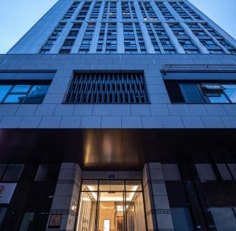 Chengdu City Centre Apartment | 成都安佳高空公寓式酒店 -Chengdu Anjia High Altitude Hotel