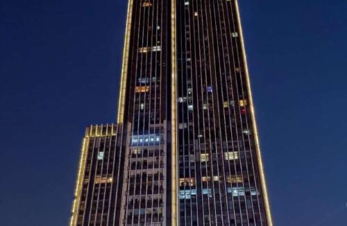 Chengdu City Centre Hotel | 成都宽居酒店