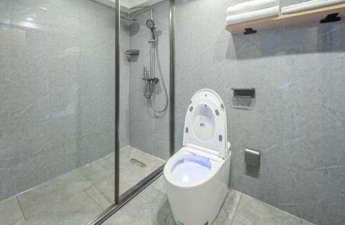 Chenghua Hotel | 成都悦客智选酒店