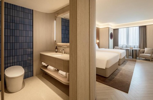 Chengdu Hotel | 成都高新电子科大桔子水晶酒店