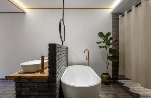 Shuangqiao District Hotel | 承德Sunshinekeep叁时壹宿